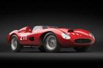 Ferrari 625 TRC 1957 года